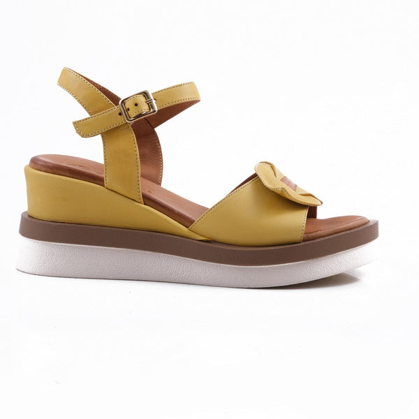 Pesso Shambee Yellow