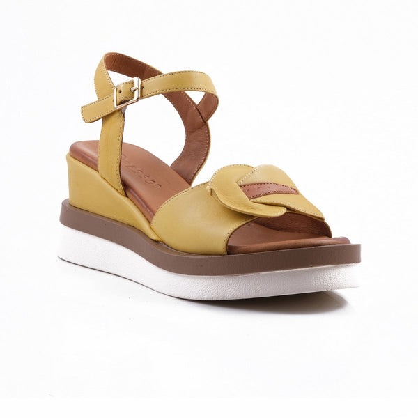 Pesso Shambee Yellow