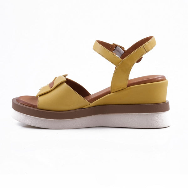 Pesso Shambee Yellow