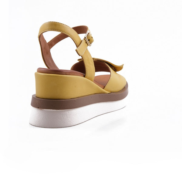 Pesso Shambee Yellow