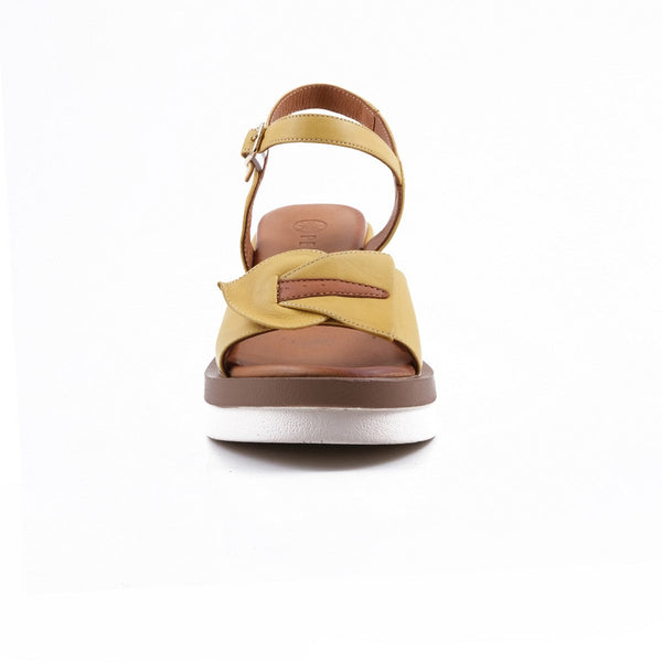 Pesso Shambee Yellow