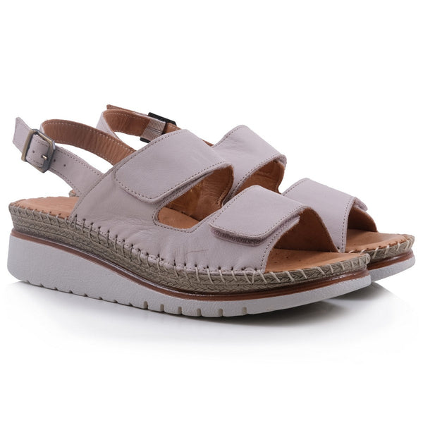 Pesso Shamore Silver Grey