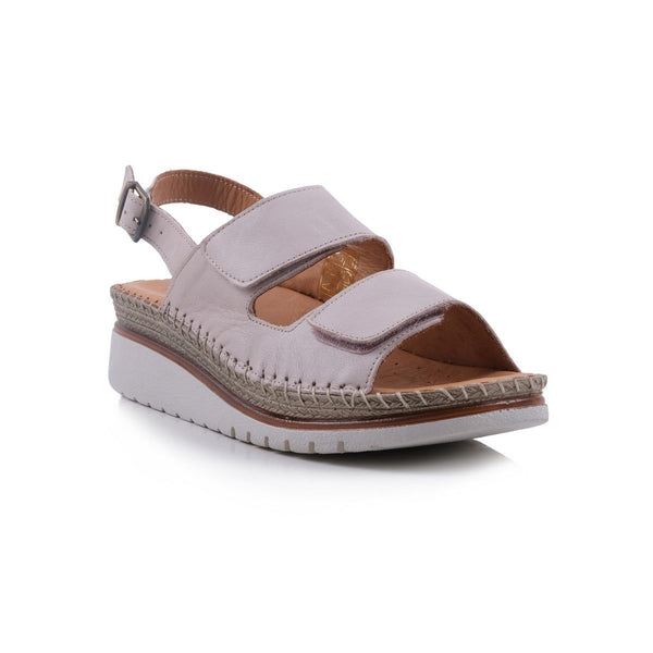 Pesso Shamore Silver Grey