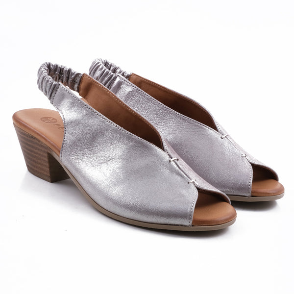 Pesso Sharney Metallic