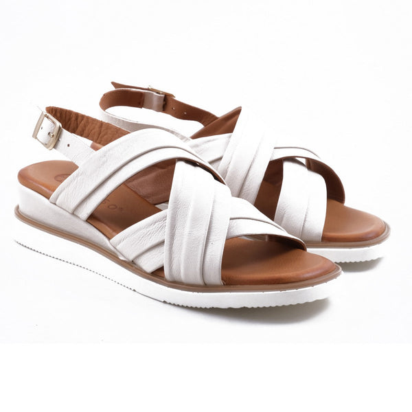 Pesso Sheridan Cream