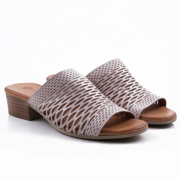 Pesso Sherise Silver Grey