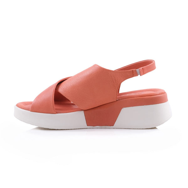 Pesso Shortcake Coral