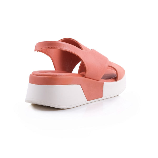 Pesso Shortcake Coral