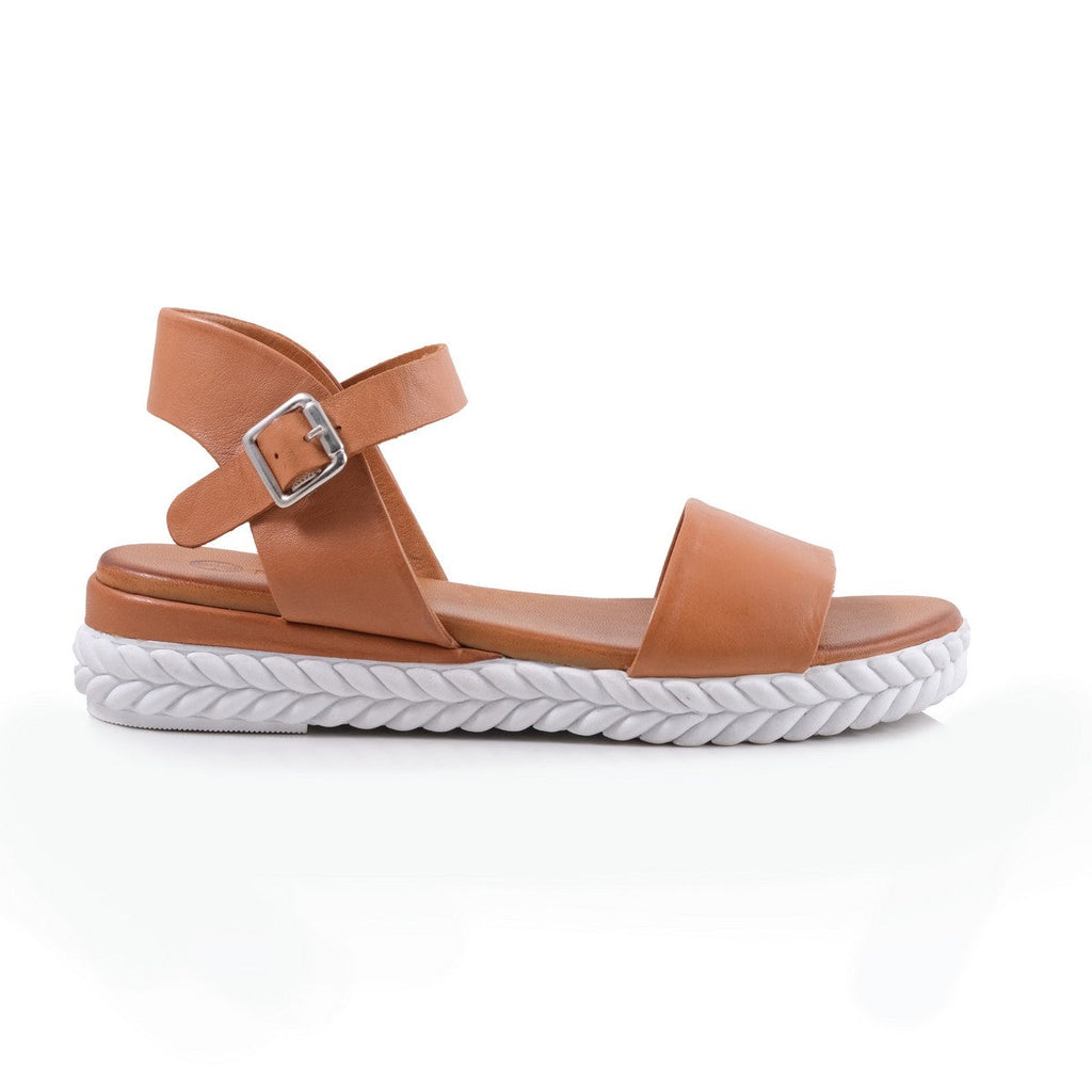 Pesso Shotgun Tan