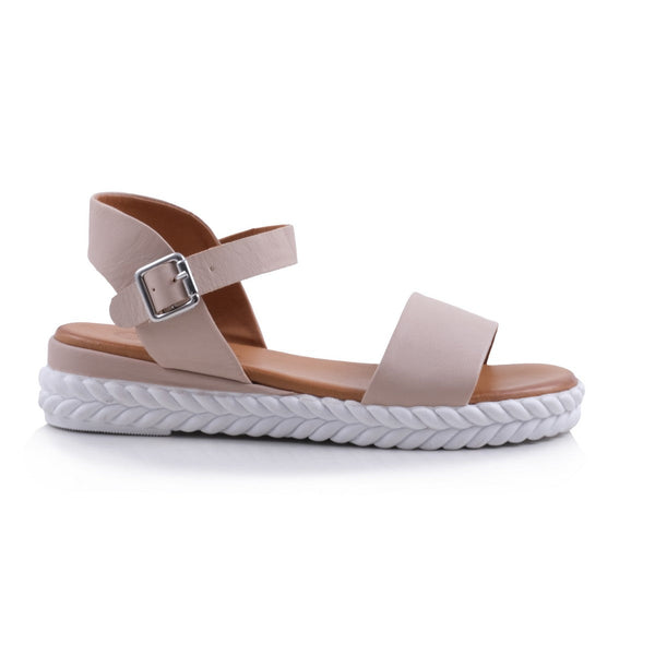 Pesso Shotgun Nude