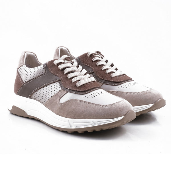 Pesso Simon Men Beige