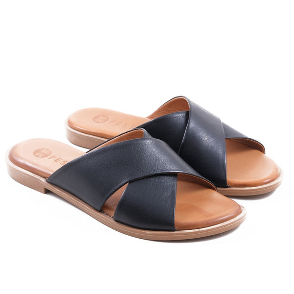 Pesso Slide Black