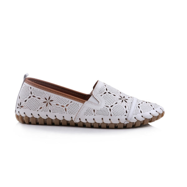 Pesso Sole White