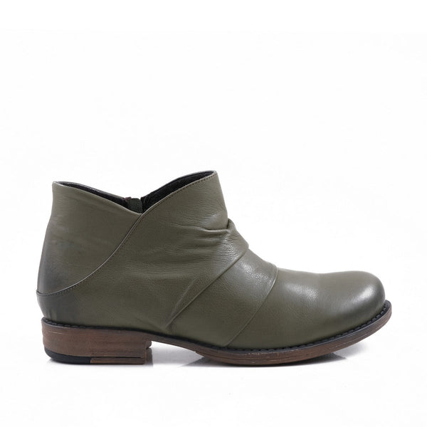 Pesso Solitude Dark Olive
