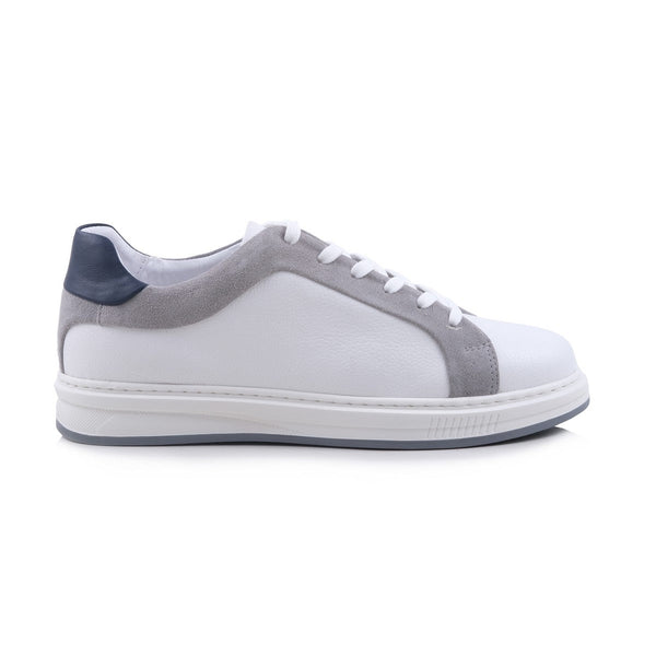 Pesso Symmetry Men White