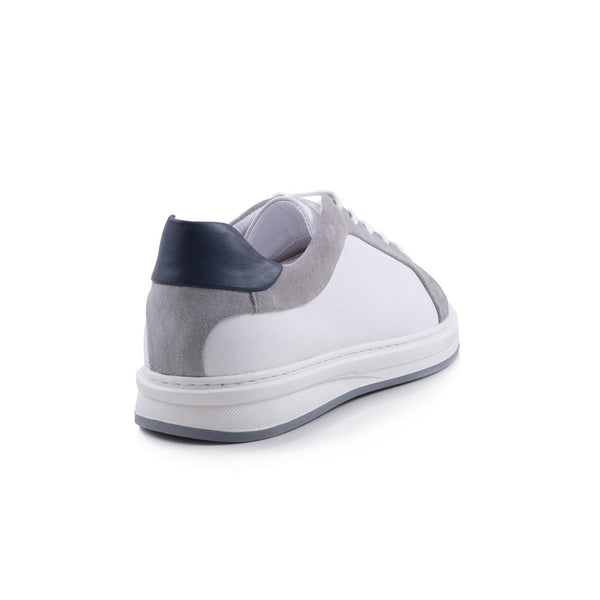 Pesso Symmetry Men White