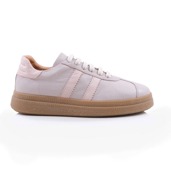Pesso Sand Silver Grey/Cameo