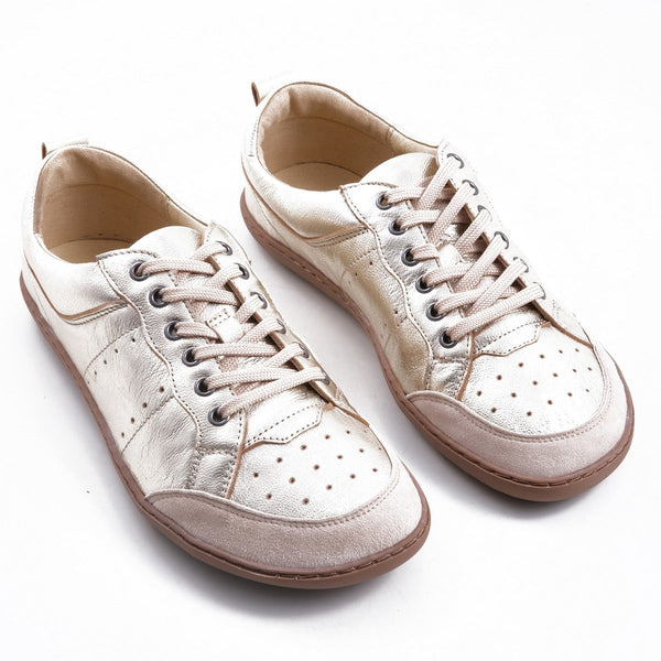 Pesso Trento Beige/Platino