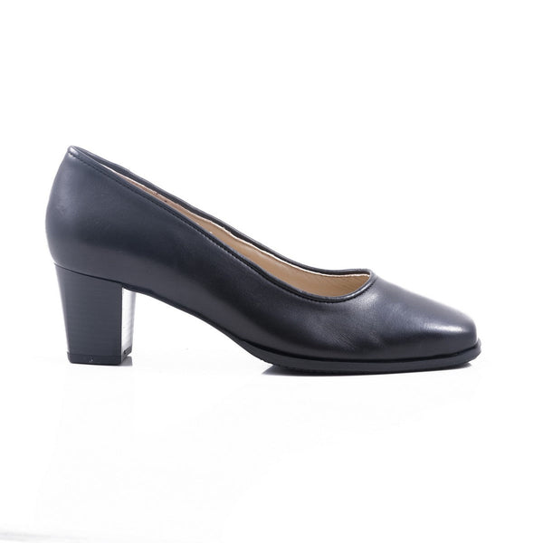 Pesso Tuy Wide Black