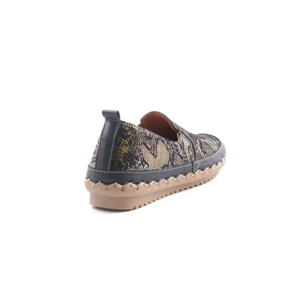 Pesso Twinkle Black Multi