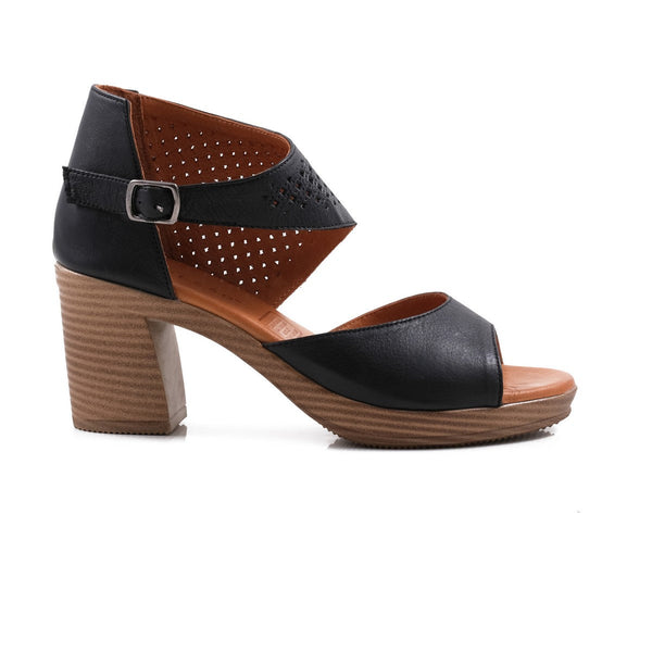 Pesso Tassa Black