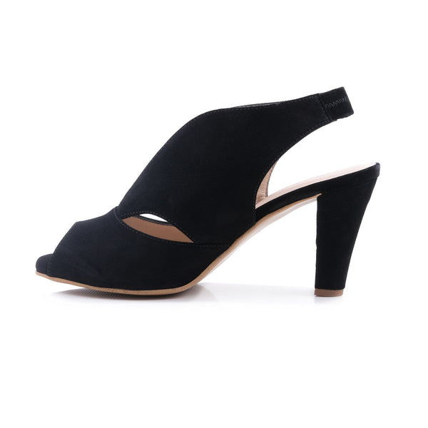 Pesso Valencia Lux Black