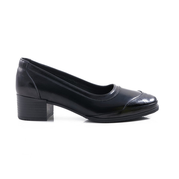 Pesso Waxy Black
