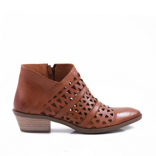 Pesso West Coast Tan