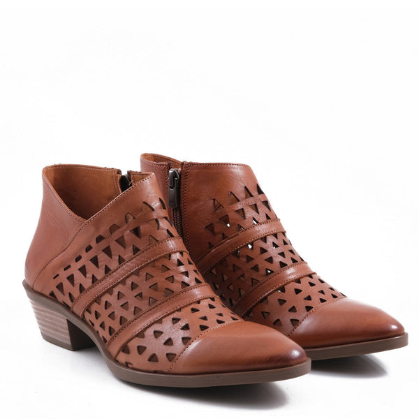 Pesso West Coast Tan