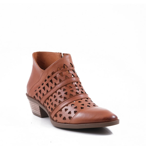 Pesso West Coast Tan