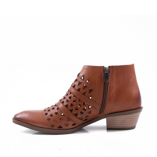 Pesso West Coast Tan