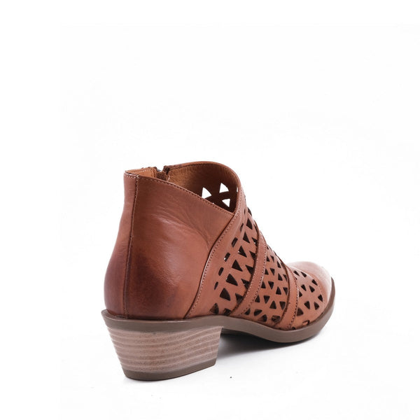 Pesso West Coast Tan