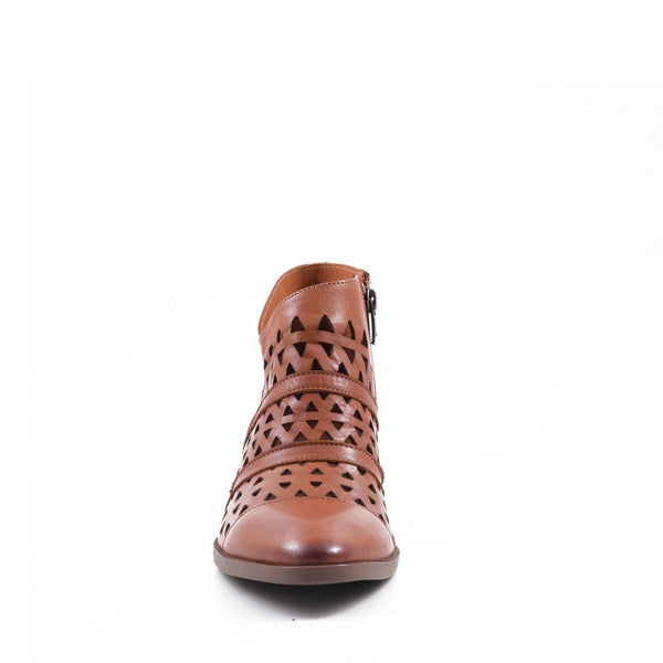 Pesso West Coast Tan