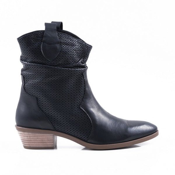 Pesso Western Black