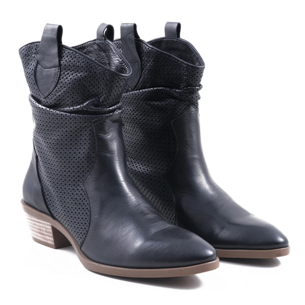 Pesso Western Black