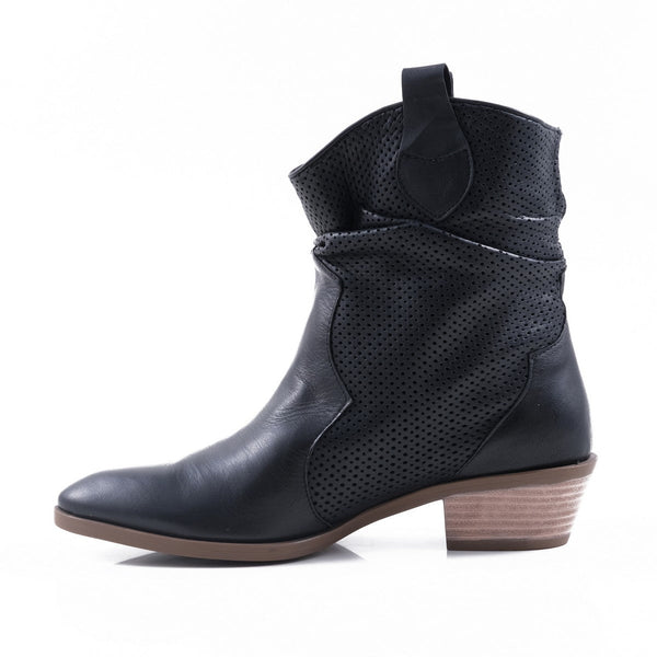Pesso Western Black