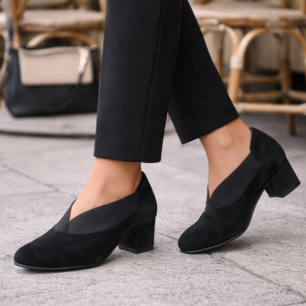 Pesso Yomy Black