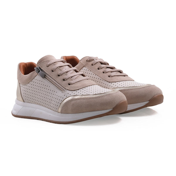 Pesso Annie Cream Multi