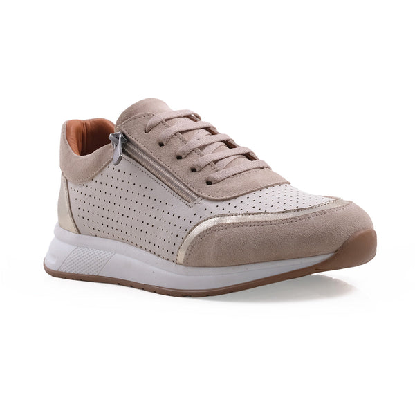 Pesso Annie Cream Multi