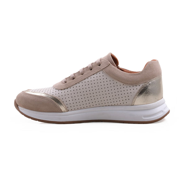 Pesso Annie Cream Multi