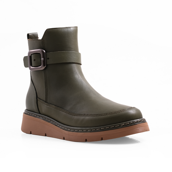 Pesso Aristocrat Olive