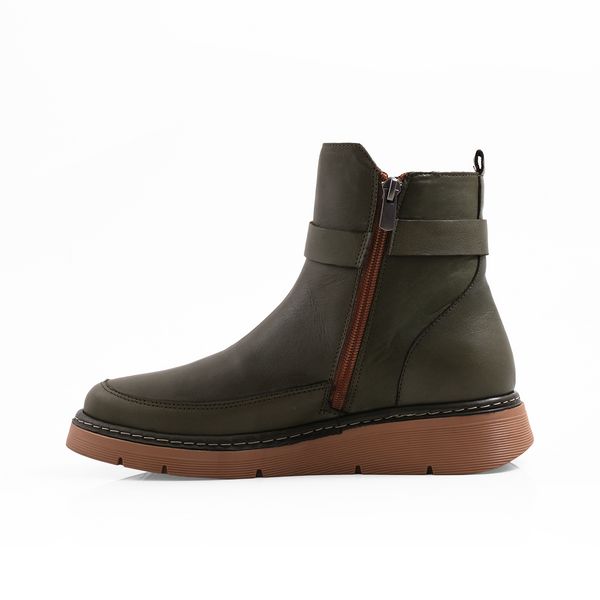 Pesso Aristocrat Olive