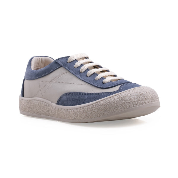 Pesso Botide Denim/Cream