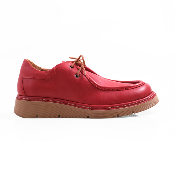 Pesso Grandy Red
