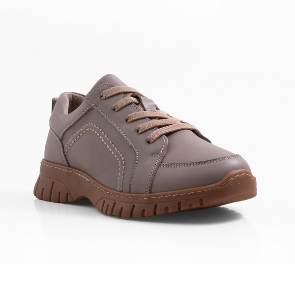 Pesso June Silvergrey