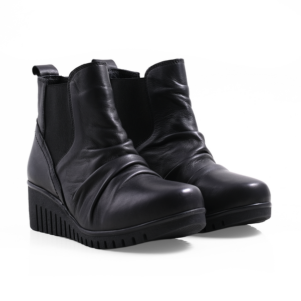 Pesso Maitre D Black