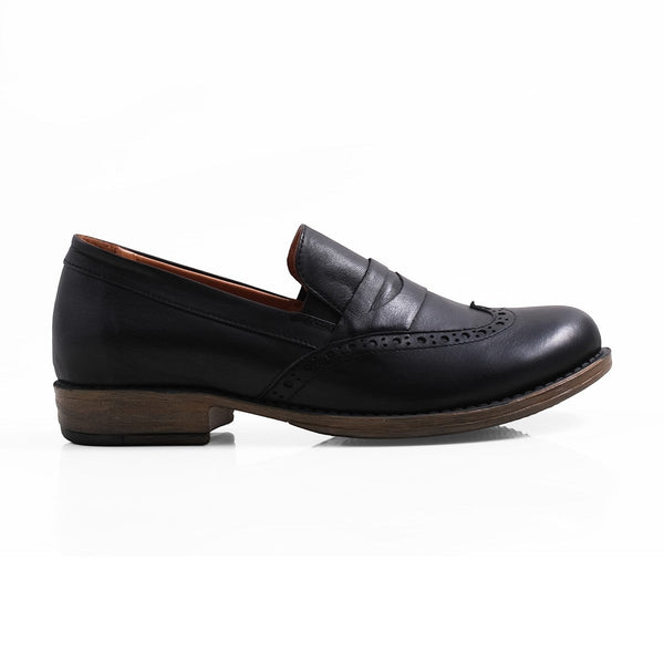 Pesso Mochi Black