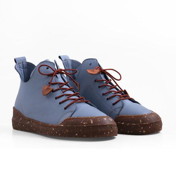 Pesso Moth Blue