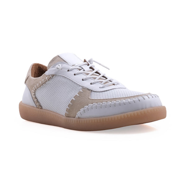 Pesso Penelope White Multi