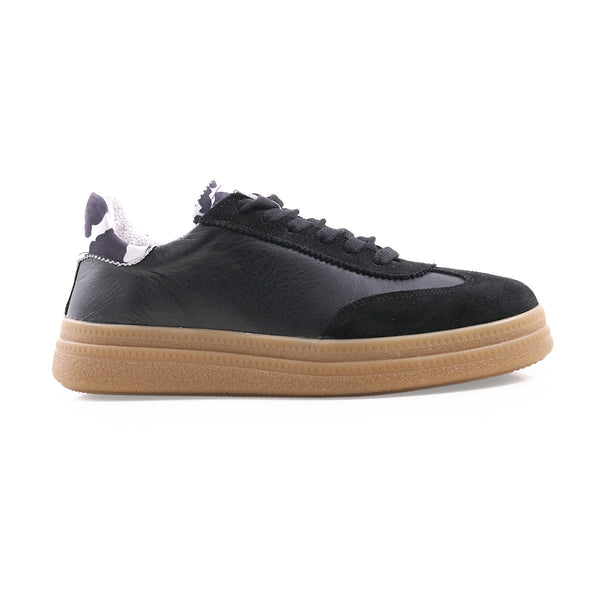 Pesso Peptide Black Multi